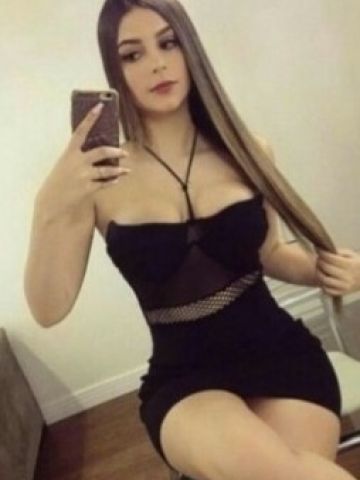Проститутка Викуся
