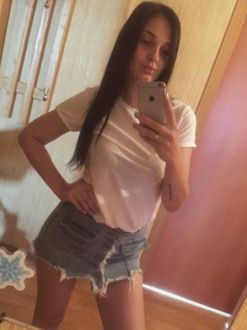 Проститутка Алевтина