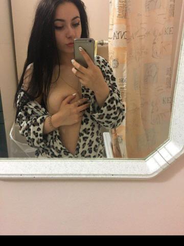Проститутка Рената