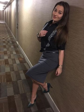 Проститутка Зоя