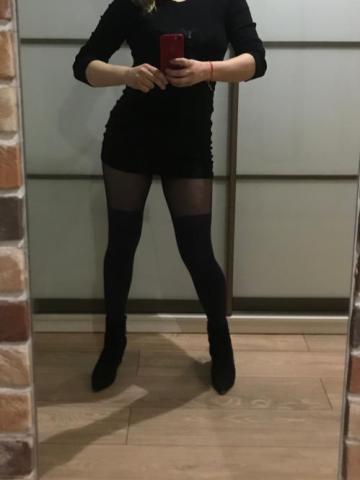 Проститутка Мария